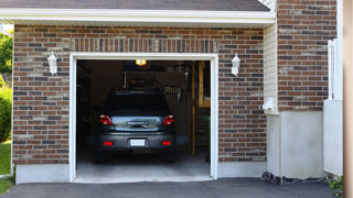 Garage Door Installation at 48208, Michigan